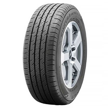 Imagen de 205/55R17 FALKEN SN250AS 91H TH