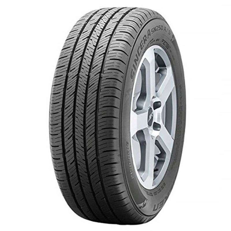 Imagen de 205/55R17 FALKEN SN250AS 91H TH