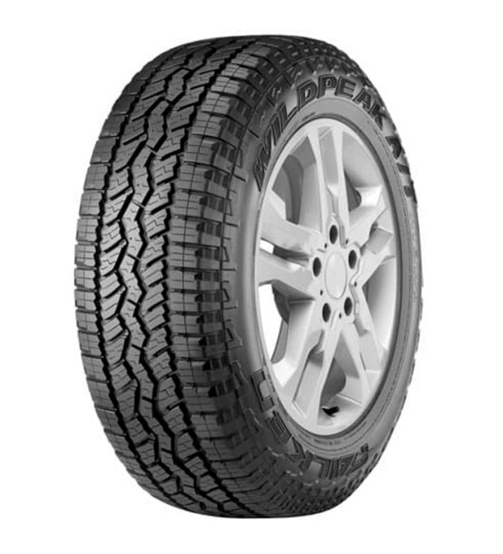 Imagen de 275/55R20 FALKEN AT3WA AT 113T