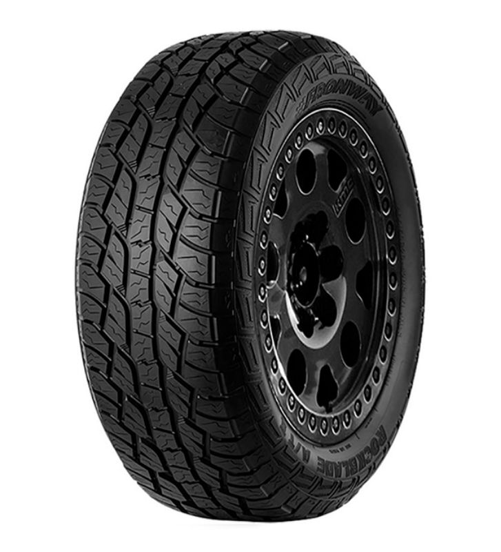 Imagen de 255/70R16 W FRONWAY ROCKBLADE AT II 111T