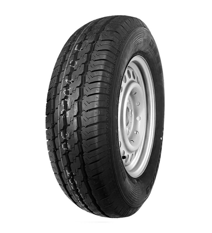 Imagen de 205/70R15 106/104T G326 Kingboss 8PR LTR CHN