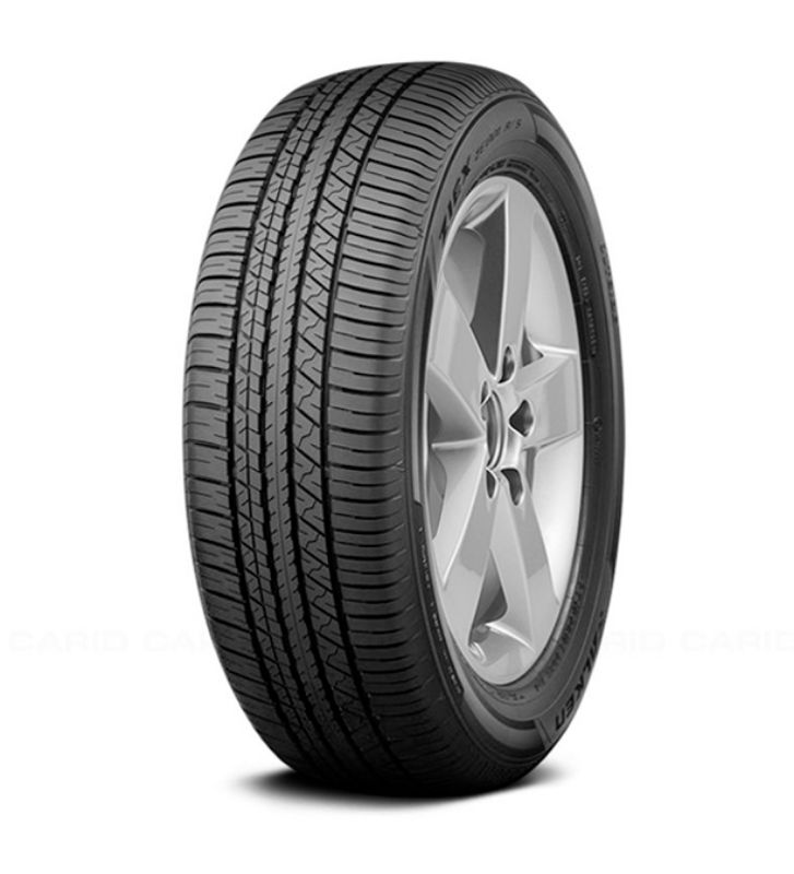 Imagen de 225/55R18 98H ZE001AS Falken H/T Tubeless BLK THA