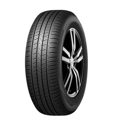 Imagen de 235/50R19 ---- PT5 Dunlop H/T Tubeless BLK JAP