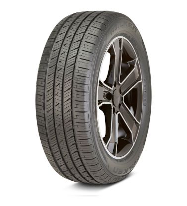 Imagen de 245/45R19 ---- CT60AS Falken H/T Tubeless BLK THA