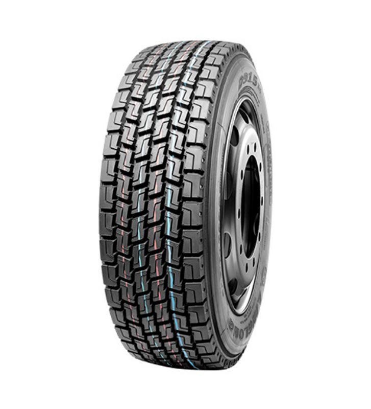 Imagen de 295/60R22.5 16PR D-915  M+S