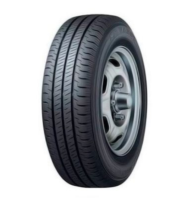 Imagen de 195R15 106S SPVAN01 Dunlop LTR -- THA
