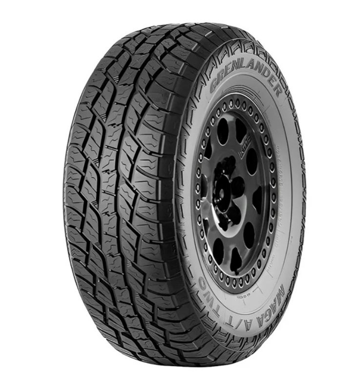 Imagen de 215/65R16 98T MAGA A/T TWO Grenlander A/T -- CHN