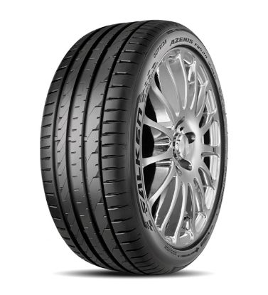 Imagen de 245/45R19 102Y FK520L Falken H/T -- JAP