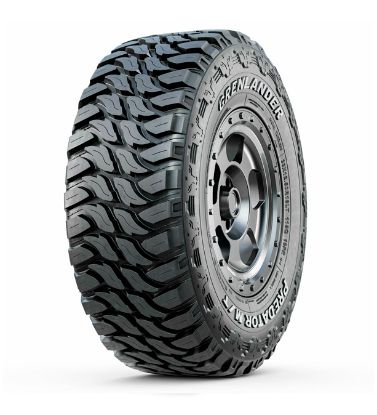 Imagen de 245/70R16 118/115Q PREDATOR M/T Grenlander M/T  -- CHN
