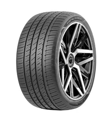 Imagen de 255/45R19 100W L-ZEAL56 Grenlander Runflat -- CHN