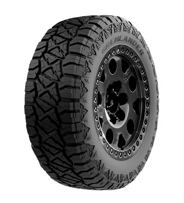 Imagen de 265/75R16 119/116Q CONQUEWIND R/T Grenlander R/T -- CHN