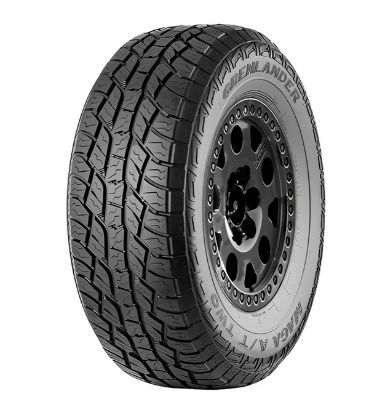 Imagen de 285/65R18 125/122R MAGA A/T TWO Grenlander A/T  -- CHN