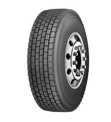 Imagen de 295/80R22.5 152/149L FM08 Firemax 18PR Trac-On TL BLK CHN