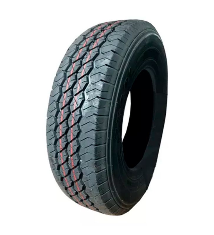 Imagen de 155R13 LONGWAY ZT901 LTR 90/88Q 8PR CN