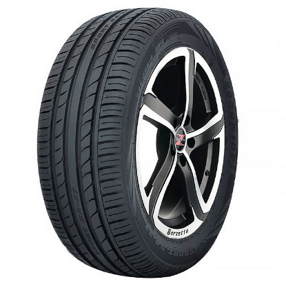 Imagen de 205/55R17 SA37 95W GOODRIDE TL UL XL