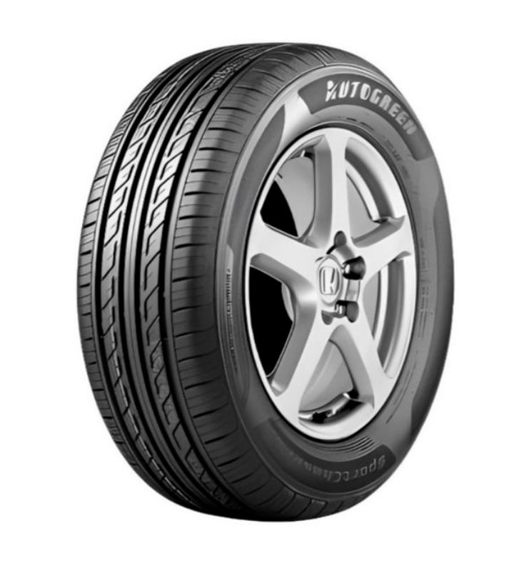 Imagen de 225/50R17 AUTOGREEN SMART CHASER-SC1 HT 98W CN