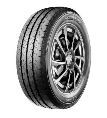Imagen de 215/60R17 109/107T CF350 Comforser 8PR Ltr BLK CHN
