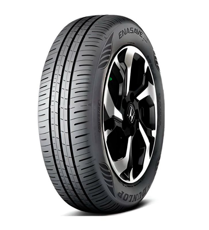 Imagen de 195/65R15 DUNLOP EC350+ HT 91H