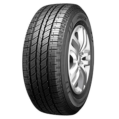 Imagen de 265/70R16 ROADX RXQUEST-H/T01 HT 112S PR CN
