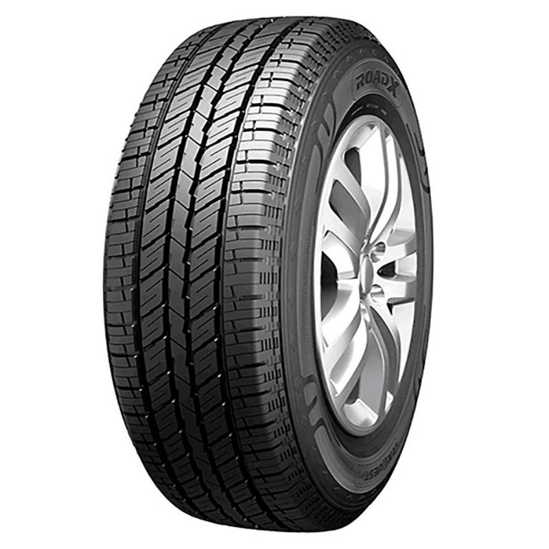 Imagen de 265/70R16 ROADX RXQUEST-H/T01 HT 112S PR CN