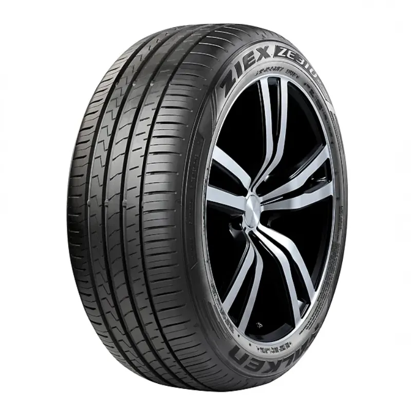 Imagen de 205/45R17 FALKEN ZE310R HT 88W TH