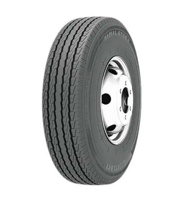 Imagen de 7.00R15 10PR ST303 110/106N GOODRIDE TL UL