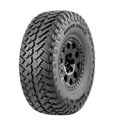 Imagen de 215/75R15 100/97Q DRAK M/T Grenlander  M/T LT -- CHN