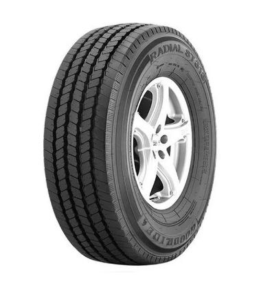 Imagen de 6.50R15 10PR ST313 107/105N GOODRIDE TL