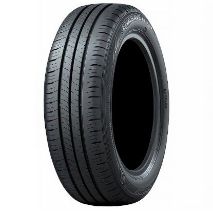 Imagen de 205/55R17 DUNLOP EC300+ HT OE 91V ID